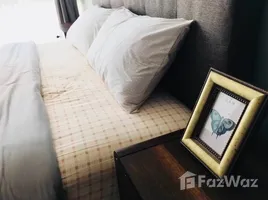 2 Schlafzimmer Wohnung zu verkaufen im Veranda Residence Pattaya, Na Chom Thian