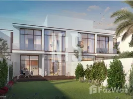 3 Bedroom Townhouse for sale at Al Jubail Island, Saadiyat Beach, Saadiyat Island, Abu Dhabi