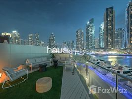 5 Bedroom Apartment for sale at Jumeirah Living Marina Gate, Marina Gate, Dubai Marina