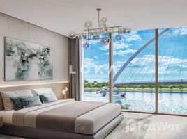 2 спален Квартира на продажу в Canal Front Residences, dar wasl, Al Wasl