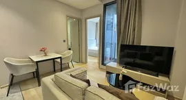 Unités disponibles à Ashton Asoke - Rama 9