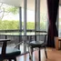Studio Apartment for rent at The Trendy Condominium, Khlong Toei Nuea, Watthana, Bangkok