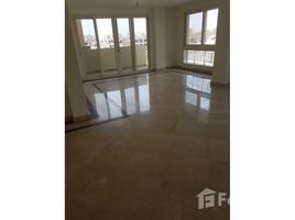 3 Bedroom Apartment for sale at The Sierras, Uptown Cairo