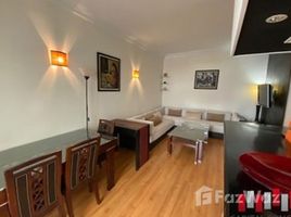 1 Habitación Apartamento en venta en COEUR DE GAUTHIER !, Na Moulay Youssef