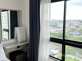 1 Bedroom Condo for sale at Supalai City Resort Rama 8, Bang Yi Khan