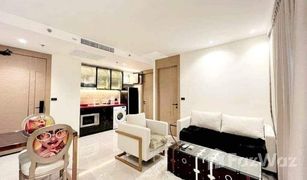 1 Bedroom Condo for sale in Nong Prue, Pattaya The Riviera Ocean Drive