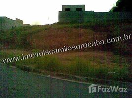  Terreno for sale in Votorantim, Votorantim, Votorantim