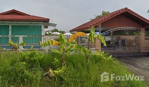 2 Bedrooms House for sale in Huai Yai, Pattaya 