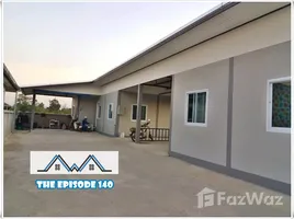 3 Bedroom House for sale in Pa Sak, Lamphun, Pa Sak