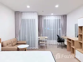 Condominium Studio à louer à 100 Residency @ Prima Setapak, Bandar Kuala Lumpur, Kuala Lumpur, Kuala Lumpur