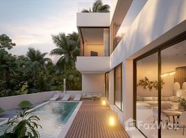 4 Bedroom Villa for sale in Bali, Badung, Bali