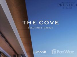 The Cove II Building 6 で売却中 1 ベッドルーム アパート, Ras Al Khor Industrial, Ras Al Khor