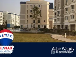3 Bedroom Townhouse for sale at Mountain View Hyde Park, The 5th Settlement, New Cairo City, Cairo