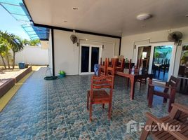 3 спален Вилла for sale in Bang Sare, Sattahip, Bang Sare