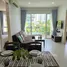 2 Schlafzimmer Wohnung zu vermieten im The Seacraze , Nong Kae