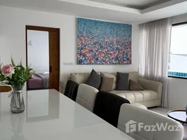 ขายอพาร์ทเม้นท์ 2 ห้องนอน ในโครงการ เอมเมอรัลด์ เบย์ วิว, มะเร็ต