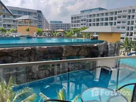 Studio Condo for sale at Laguna Beach Resort 3 - The Maldives, Nong Prue