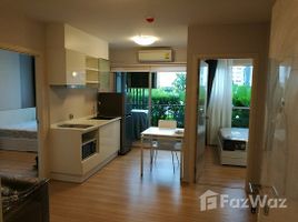 2 Bedroom Apartment for rent at Fuse Sense, Bang Khae Nuea, Bang Khae