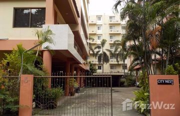 City Nest Apartment in คลองตันเหนือ, Bangkok