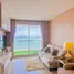 1 Bedroom Condo for rent at The Palm Wongamat, Na Kluea
