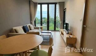 2 Bedrooms Condo for sale in Phra Khanong Nuea, Bangkok Kawa Haus