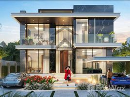 6 Habitación Villa en venta en Venice, DAMAC Lagoons