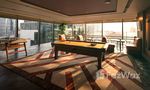 Table de billard / Snooker at The Ritz-Carlton Residences At MahaNakhon