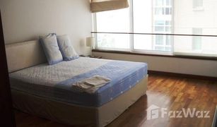 1 Bedroom Condo for sale in Lumphini, Bangkok Langsuan Ville