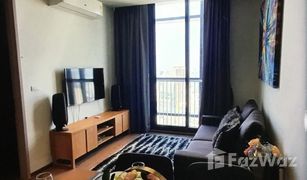 2 Bedrooms Condo for sale in Khlong Tan, Bangkok Park Origin Phrom Phong