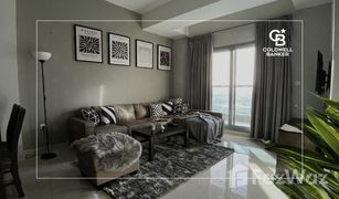 1 Schlafzimmer Appartement zu verkaufen in , Dubai Elite Tower