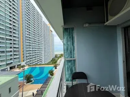 1 Schlafzimmer Appartement zu verkaufen im Lumpini Park Beach Jomtien, Nong Prue, Pattaya, Chon Buri, Thailand