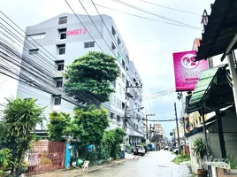 1 Habitación Departamento en venta en Jomtien Sweet Condotel 1, Nong Prue, Pattaya
