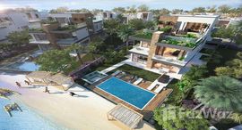 Доступные квартиры в Costa Brava at DAMAC Lagoons