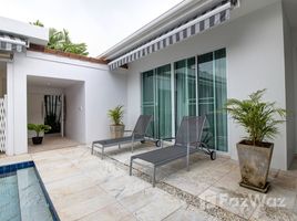 3 Bedrooms Villa for sale in Thap Tai, Hua Hin White Stone Villas