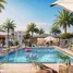 3 chambre Villa à vendre à Expo Golf Villas Phase Ill., EMAAR South