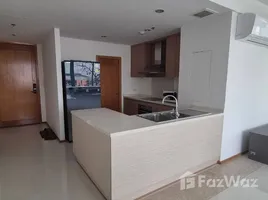 อพาร์ทเม้นท์ 4 ห้องนอน ให้เช่า ในโครงการ ดิ เอ็มไพร์ เพลซ, ทุ่งวัดดอน