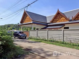 ขายบ้านเดี่ยว 3 ห้องนอน ใน เชิงทะเล, ภูเก็ต, เชิงทะเล