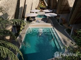 1 Bedroom Villa for sale in Badung, Bali, Kuta, Badung