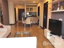 2 Bedroom Condo for rent at Hòa Bình Green Apartment, Vinh Phuc, Ba Dinh