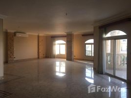 3 Bedroom Apartment for rent at Al Shouyfat, The 5th Settlement, New Cairo City