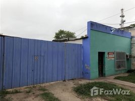 2 Habitación Casa en venta en Comandante Fernandez, Chaco, Comandante Fernandez
