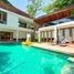4 Habitación Villa en venta en Pran A Luxe , Pak Nam Pran