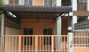 2 Bedrooms Townhouse for sale in Pa Daet, Chiang Mai Amonniwet 