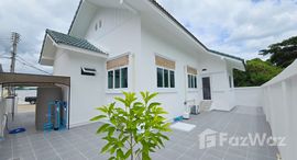 ยูนิตที่เหลืออยู่ในโครงการ ทรอปปิคคอล ฮิลล์ หัวหิน