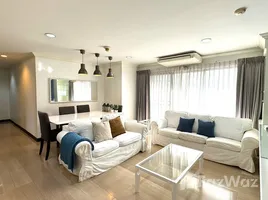 คอนโด 3 ห้องนอน ให้เช่า ในโครงการ Richmond Palace, คลองตันเหนือ