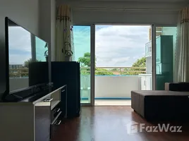 2 Schlafzimmer Appartement zu vermieten im Baan Thanarak Phuket, Talat Nuea