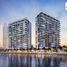 2 Habitación Apartamento en venta en Canal Front Residences, dar wasl