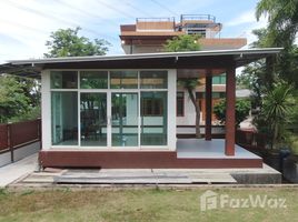 5 спален Дом for sale in Bang Khu Wat, Mueang Pathum Thani, Bang Khu Wat