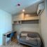 คอนโด 1 ห้องนอน ให้เช่า ในโครงการ บริกซ์ คอนโดมิเนียม จรัญ 64, บางยี่ขัน