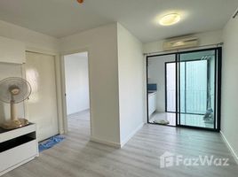 1 chambre Condominium à vendre à ICondo Ngamwongwan 1., Bang Khen, Mueang Nonthaburi